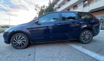 
									Ford Focus 2011 lleno								