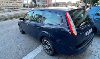 
									Ford Focus 2011 lleno								