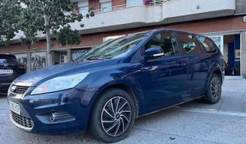 
									Ford Focus 2011 lleno								