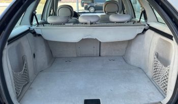 
									Mercedes Benz Clase C 280 2006 lleno								