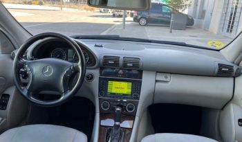 
									Mercedes Benz Clase C 280 2006 lleno								