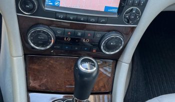 
									Mercedes Benz Clase C 280 2006 lleno								