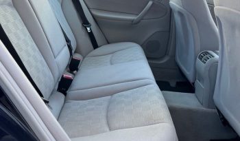 
									Mercedes Benz Clase C 280 2006 lleno								