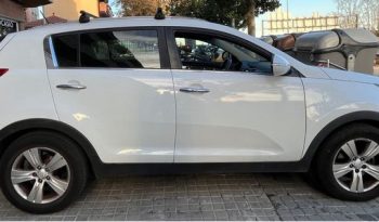 
									KIA Sportage 2013 lleno								