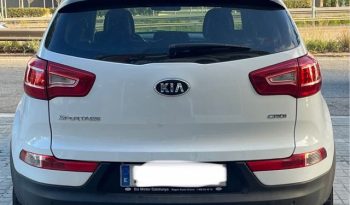 
									KIA Sportage 2013 lleno								