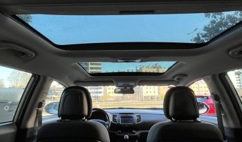 
									KIA Sportage 2013 lleno								