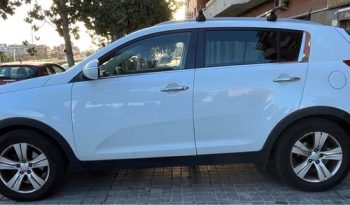 
									KIA Sportage 2013 lleno								