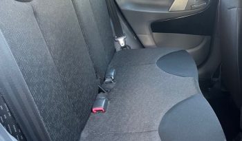 
									Peugeot 107 2010 lleno								