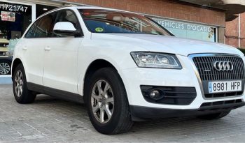 
									Audi Q5 2011 lleno								
