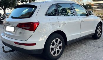 
									Audi Q5 2011 lleno								