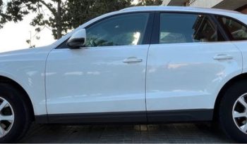 
									Audi Q5 2011 lleno								