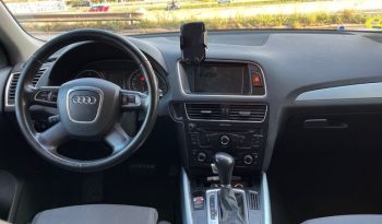 
									Audi Q5 2011 lleno								