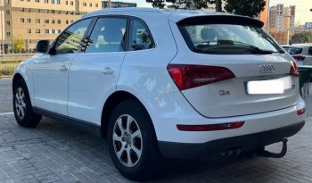 
									Audi Q5 2011 lleno								
