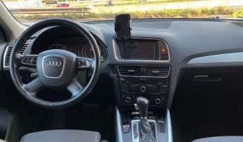 
									AUDI Q7 2009 lleno								