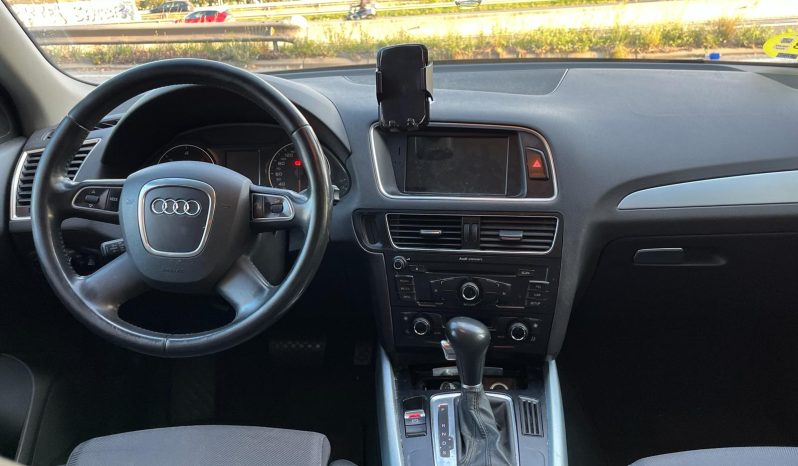 
								AUDI Q7 2009 lleno									