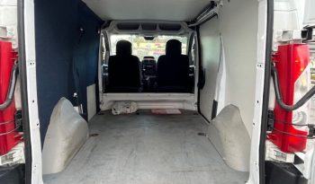 
									FIAT SCUDO 2014 lleno								