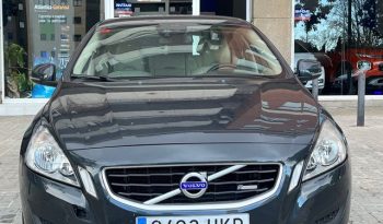 
									VOLVO V60 2012 lleno								