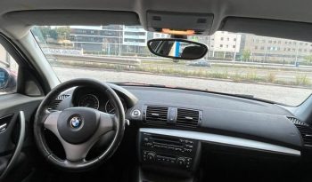 
									BMW SERIE 1 2007 lleno								