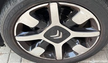 
									CITROEN C3 2018 lleno								