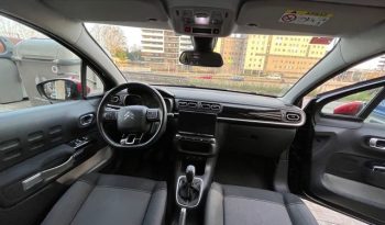 
									CITROEN C3 2018 lleno								