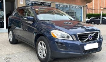 
									VOLVO XC60 2013 lleno								