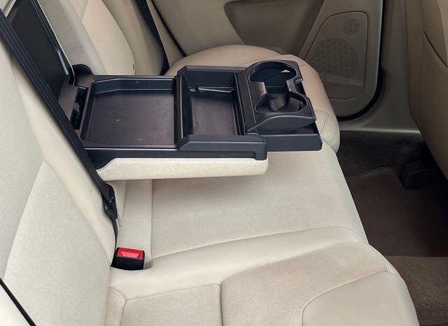 
								VOLVO XC60 2013 lleno									