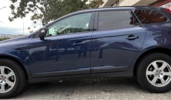 
									VOLVO XC60 2013 lleno								