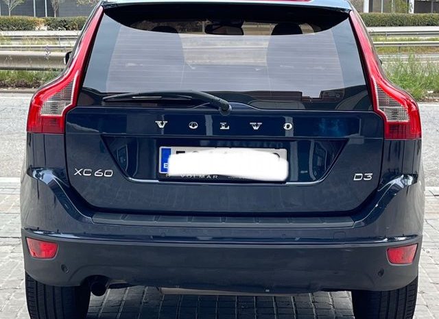 
								VOLVO XC60 2013 lleno									