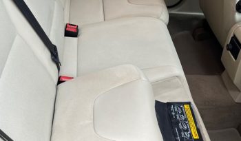 
									VOLVO XC60 2013 lleno								