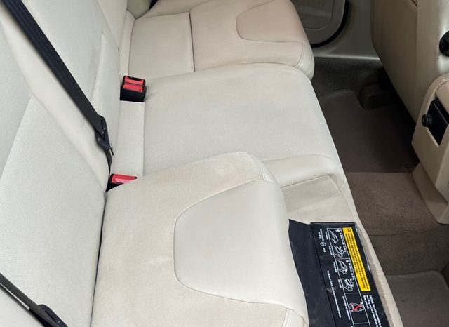 
								VOLVO XC60 2013 lleno									