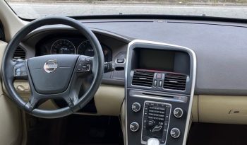 
									VOLVO XC60 2013 lleno								