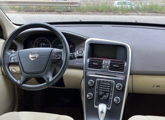 
								VOLVO XC60 2013 lleno									