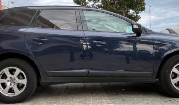 
									VOLVO XC60 2013 lleno								