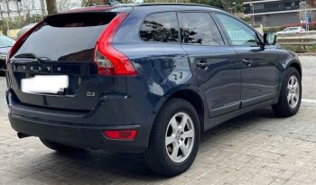 
									VOLVO XC60 2013 lleno								