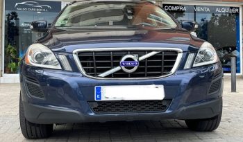 
									VOLVO XC60 2013 lleno								
