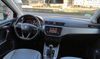 
									SEAT Arona 2017 lleno								