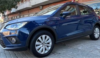 
									SEAT Arona 2017 lleno								