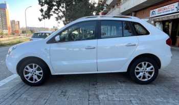 
									Renault Koleos 2011 lleno								