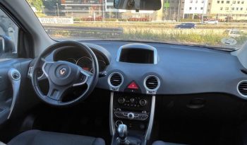 
									Renault Koleos 2011 lleno								
