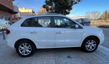 
									Renault Koleos 2011 lleno								