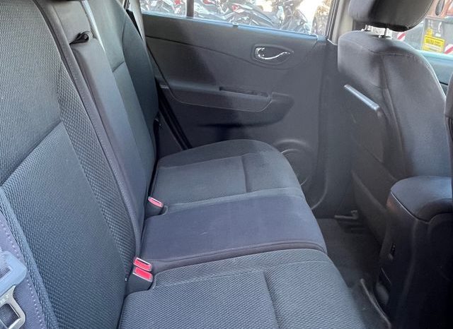 
								Renault Koleos 2011 lleno									