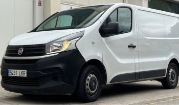 
									FIAT TALENTO 2020 lleno								