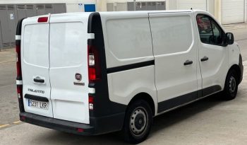 
									FIAT TALENTO 2020 lleno								