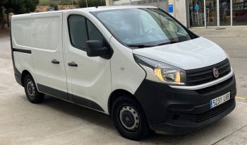 
									FIAT TALENTO 2020 lleno								
