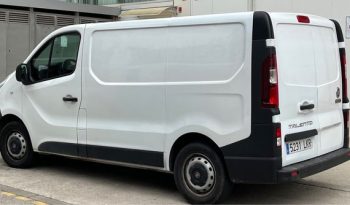 
									FIAT TALENTO 2020 lleno								