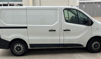 
									FIAT TALENTO 2020 lleno								
