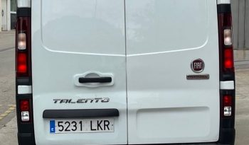 
									FIAT TALENTO 2020 lleno								
