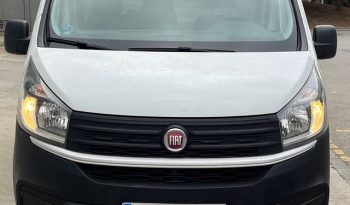 
									FIAT TALENTO 2020 lleno								