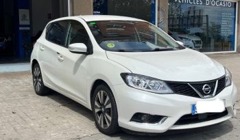 
									NISSAN PULSAR 2015 lleno								