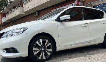 
									NISSAN PULSAR 2015 lleno								